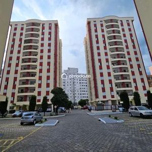 Apartamento no Conjunto Residencial Trinta e Um de Março em São José dos Campos - imagem 1