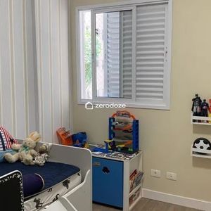 Apartamento no Jardim das Indústrias em São José dos Campos - imagem 14