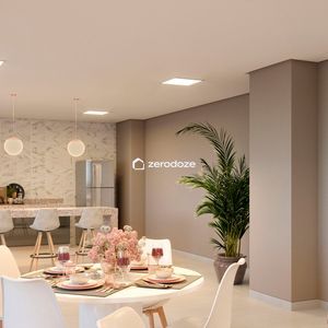 Apartamento no Parque Industrial em São José dos Campos - imagem 22