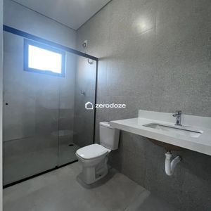 Casa de condomínio no Piracangaguá em Taubaté - imagem 17
