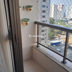 Apartamento no Parque Residencial Aquarius em São José dos Campos - imagem 23