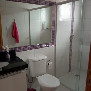 Sobrado no Residencial Santa Paula em Jacareí - imagem 16