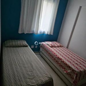 Apartamento no Conjunto Residencial Trinta e Um de Março em São José dos Campos - imagem 6