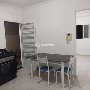 Casa térrea na Vila Industrial em São José dos Campos - imagem 14