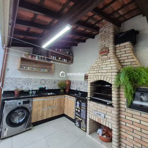 Casa de Condomínio no Jardim Califórnia em Jacareí - imagem 16