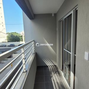 Apartamento no Residencial Flamboyant em São José dos Campos - imagem 2