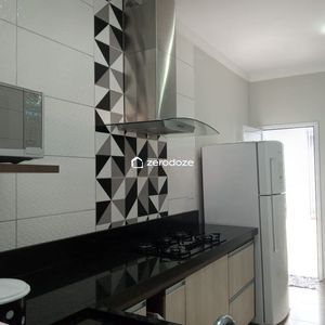 Sobrado no Residencial Santa Paula em Jacareí - imagem 6
