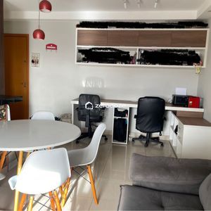 Apartamento no Palmeiras de São José em São José dos Campos - imagem 1