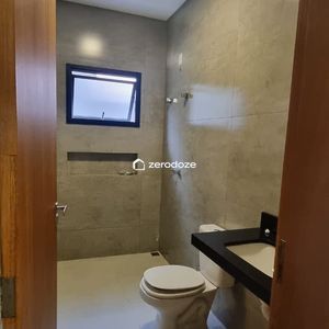 Casa de condomínio no Condomínio Residencial Mantiqueira em São José dos Campos - imagem 9