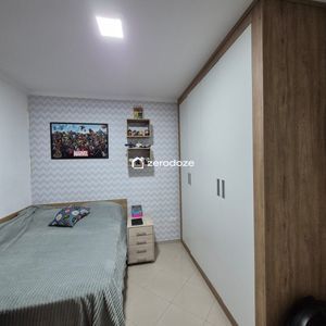 Casa de Condomínio no Jardim Califórnia em Jacareí - imagem 17