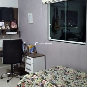 Casa Térrea no Chácara do Visconde em Taubaté - imagem 32