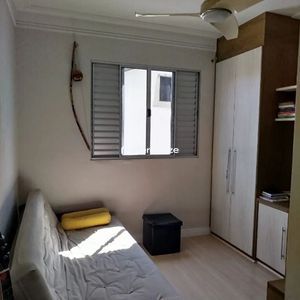 Apartamento no Jardim Flórida em Jacareí - imagem 11