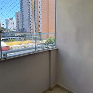 Apartamento no Residencial Flamboyant em Taubaté - imagem 2