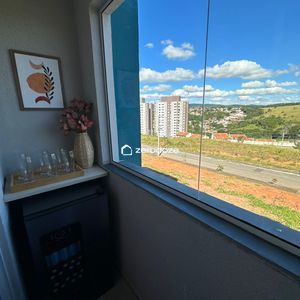 Apartamento no Jardim das Paineiras I em São José dos Campos - imagem 6