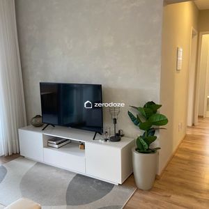 Apartamento na Vila Didinha em Jacareí - imagem 1