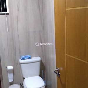 Casa Térrea no Chácara do Visconde em Taubaté - imagem 12