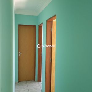 Apartamento no Jardim Baronesa em Taubaté - imagem 9
