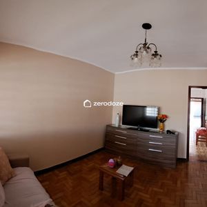 Casa com edícula em Jardim São José, Caçapava - imagem 1