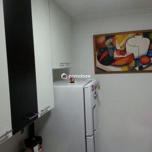 Apartamento no Jardim Satélite em São José dos Campos - imagem 20
