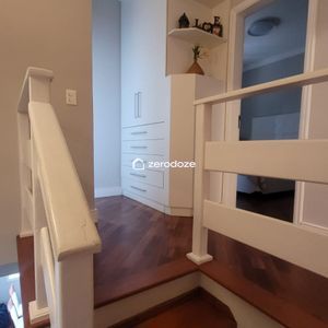 Casa de condomínio no Jardim das Indústrias em São José dos Campos - imagem 14