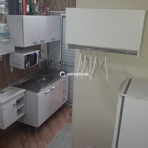 Kitnet no Centro em Jacareí - imagem 13