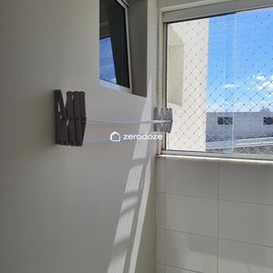 Apartamento no Residencial Flamboyant em Taubaté - imagem 19