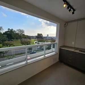 Apartamento no Loteamento Villa Branca e Jacareí - imagem 3
