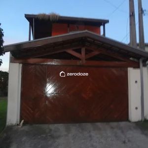 Sobrado no Residencial União em São José dos Campos - imagem 1
