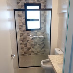 Apartamento 68 m², torre 2, frente para a Avenida Cidade Jardim, sol da manhã. - imagem 13