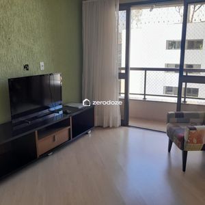 Apartamento no Parque Residencial Aquarius em São José dos Campos - imagem 4