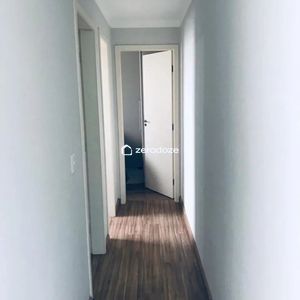 Apartamento no Palmeiras de São José em São José dos Campos - imagem 6