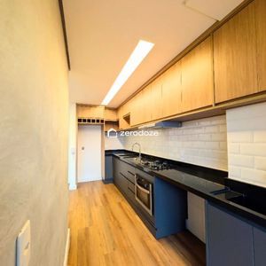 Apartamento no Bosque dos Eucaliptos em São José dos Campos - imagem 7