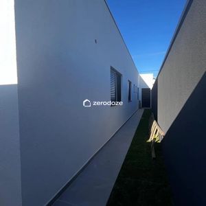 Casa de condomínio no Piracangaguá em Taubaté - imagem 18