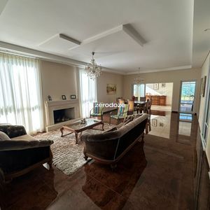 Casa térrea no Condomínio Residencial Mirante do Vale em Jacareí - imagem 3