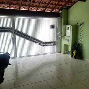 Casa térrea no Cidade Salvador em Jacareí - imagem 2