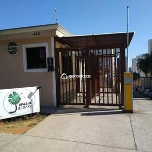 Apartamento no Jardim Califórnia em Jacareí - imagem 32