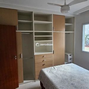 Apartamento no Conjunto Residencial Trinta e Um de Março em São José dos Campos - imagem 2