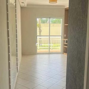 Apartamento no Jardim Flórida em Jacareí - imagem 1