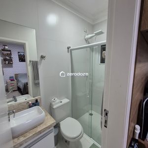 Casa de Condomínio no Jardim Califórnia em Jacareí - imagem 15