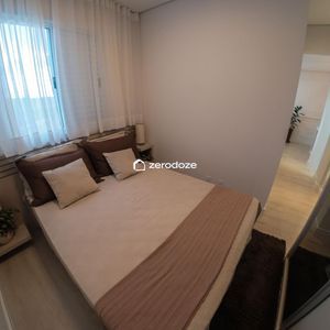 Apartamento no Jardim das Paineiras I em São José dos Campos - imagem 8