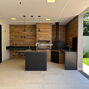Casa de condomínio no Jardim do Golfe 2 em São José dos Campos - imagem 11