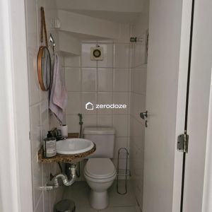 Casa de condomínio no Vila Branca em Jacareí - imagem 11