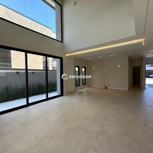 Casa de condomínio no Jardim do Golfe 2 em São José dos Campos - imagem 7