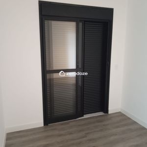 Apartamento 68 m², torre 2, frente para a Avenida Cidade Jardim, sol da manhã. - imagem 5