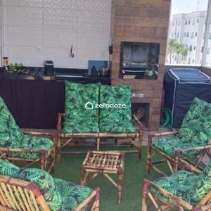 Apartamento no Jardim Califórnia em Jacareí - imagem 13