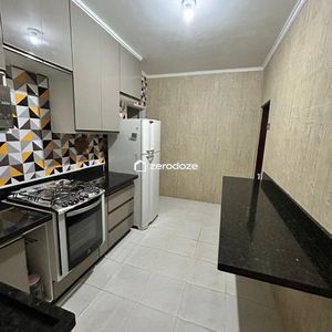 Casa térrea no Jardim América em São José dos Campos - imagem 7