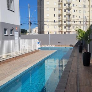Apartamento no Residencial Flamboyant em São José dos Campos - imagem 45