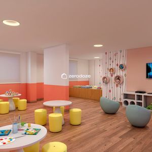 Apartamento no Parque Industrial em São José dos Campos - imagem 10
