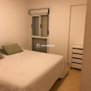 Apartamento no Parque Residencial Aquarius em São José dos Campos - imagem 2