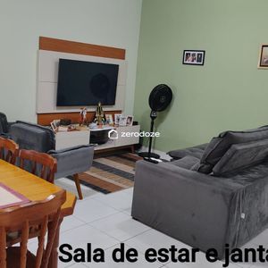 Casa térrea no Jardim Paraíso em São José dos Campos - imagem 6